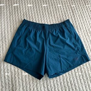 North Face Shorts